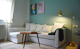 City Life Apartments #3