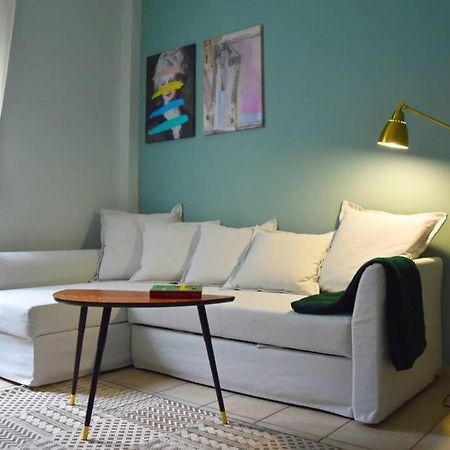 City Life Apartments #3 Giannina Esterno foto