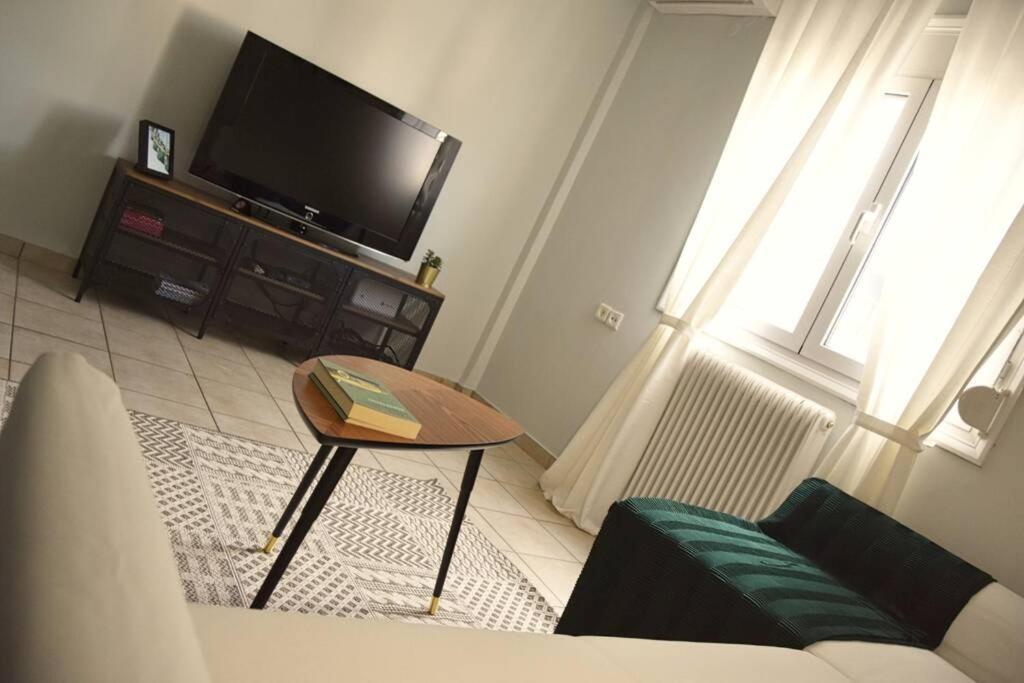 City Life Apartments #3 Giannina Esterno foto