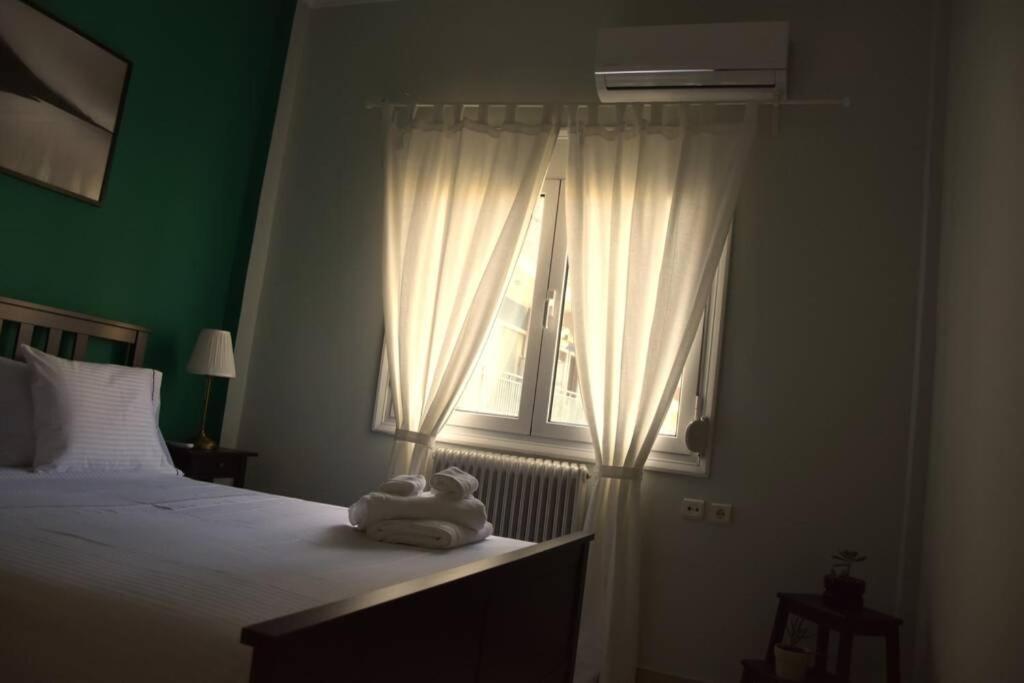 City Life Apartments #3 Giannina Esterno foto