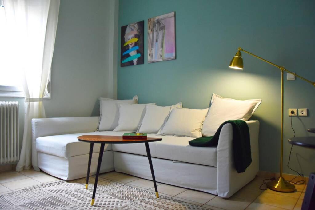 City Life Apartments #3 Giannina Esterno foto
