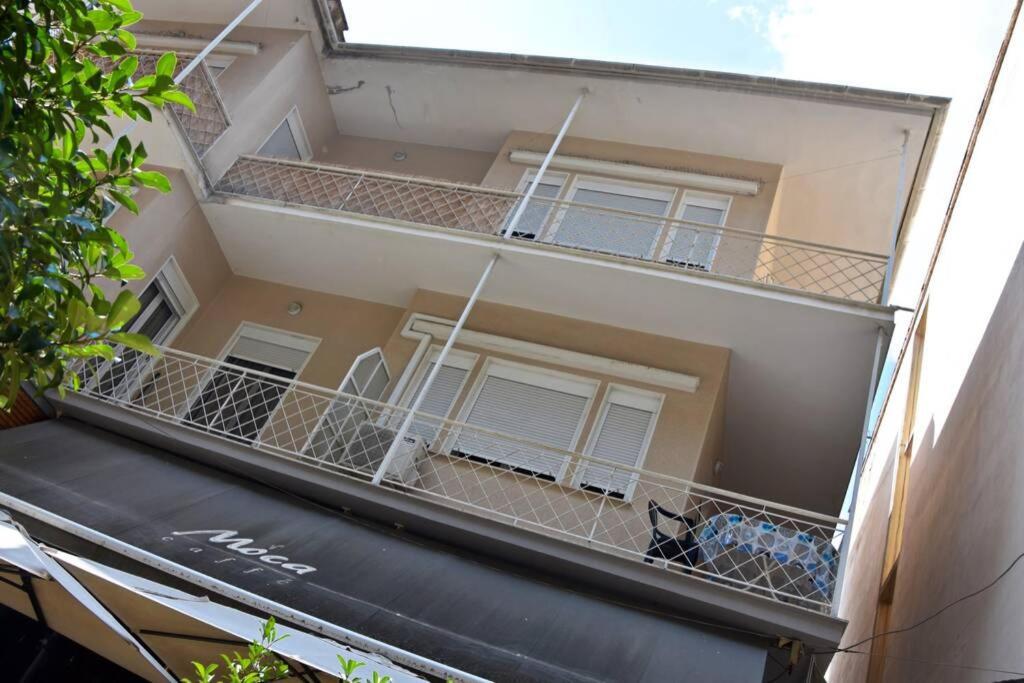 City Life Apartments #3 Giannina Esterno foto